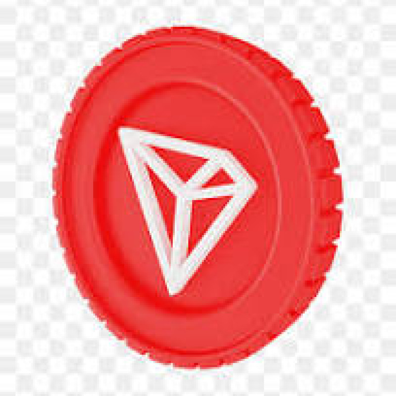 Tron TRX